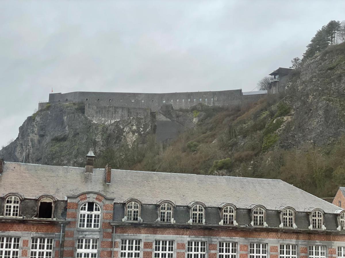 Les Gites Du Palais Dinant Exterior photo